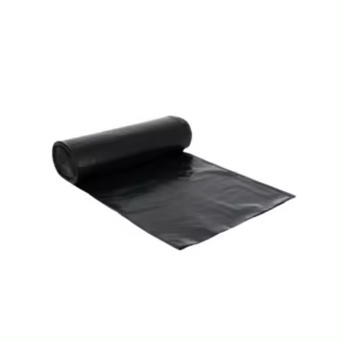 SACO BASURA 85x105 ECONÓMICO (G110) NEGRO - 1