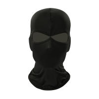 Balaclava De Cubierta Completa Para Otoño E Invierno Protección Solar Tapete Táctico Especial Para Ciclismo Y Esquí Deporte Al Aire Libre Máscara Caliente Unisex - details 0