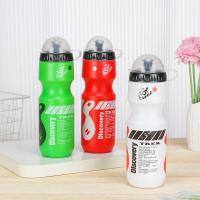 Botella De Agua Para Ciclismo 750ML Portátil Y Libre De BPA Equipo Deportivo Para Montaña Bicicleta Jugón De Bebida Al Aire Libre Camping - details 6