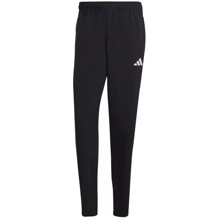 ADIDAS Pantalon Tiro23L Wov Hombre largos negro de tenis y padel - IB5012 - 1