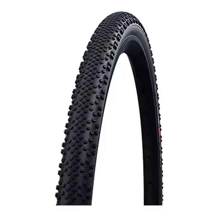 Schwalbe Cubierta De Gravel G-one Bite Evolution Super Ground Tubeless 650b X 50 - 1