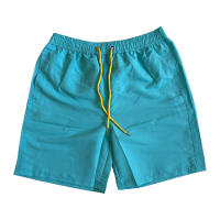 TRAINEANDO Pack 5 Bañadores Hombre Multicolor | Bolsillos Laterales y Trasero | Secado Rápido - details 3
