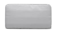Bolso de viaje para hombre y mujer, bolsa de hombro impermeable para gimnasio, Yoga, deportes, Fitness, bolsa de equipaje seca y húmeda - details 8