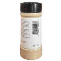 Badia Cebolla en polvo Net Wt. 2.75oz. (78g)- Onion powder - details 1