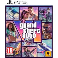 Grand Theft Auto VI (CIAB) PS5 PAL España - Juego GTA VI nuevo, original, precintado para Sony PS5 - details 0