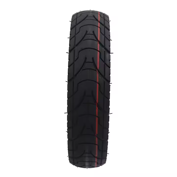Pneumático Sin Llanta 9.5x2 Para Scooter Eléctrico Dualtron Mini Xiaomi M365/Pro Serie De Actualización 8 1/2x2 Ampliado Y Reforzado - 1