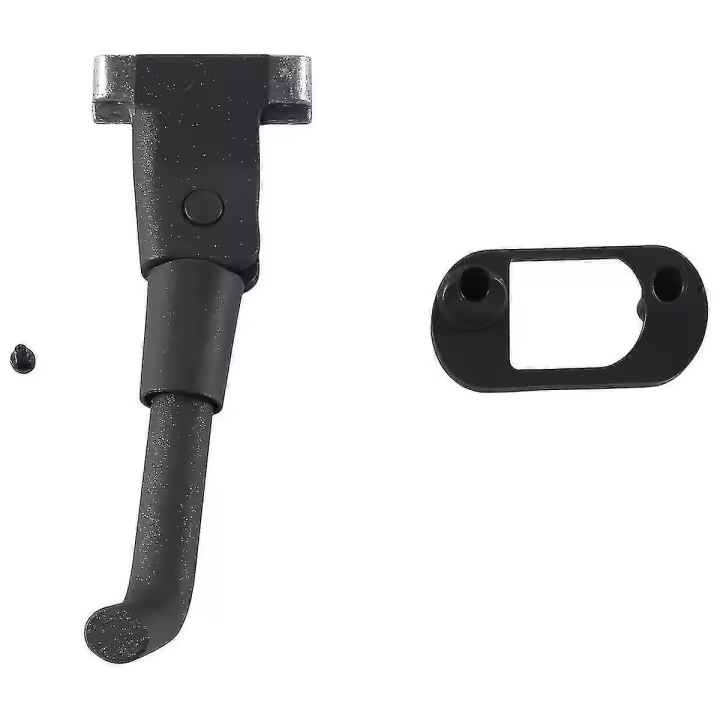 Pata de Cabra para patinete Eléctrico E22, E25 y E22d, soporte de estacionamiento, piezas de soporte para pies - 1