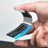 Herramienta De Desmontaje De Pantalla Curva De Teléfono Móvil En Acero Metálico Spudger Pry Card Flexible Y Ultra Delgado Para Reparación Electrónica - details 1