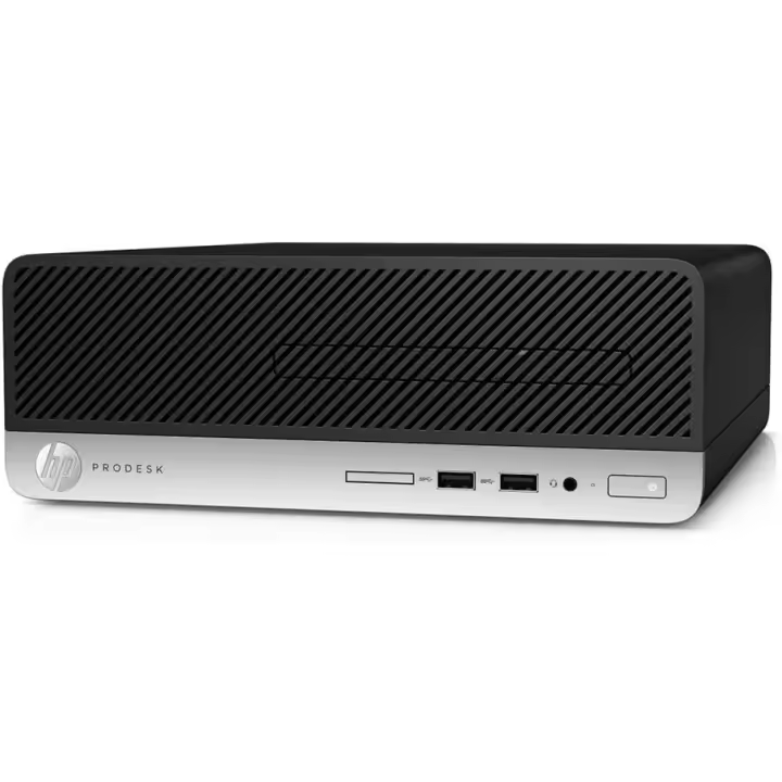 HP 400 G5 SFF / i5-8500/ 8GB RAM / 256GB SSD M2/ Windows 11 Professional - 1