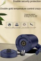 Mini Hervidor De Agua 0.6L Acero Inoxidable 304 Con Apagado Automático 600W Portátil Para Estudiantes En Dormitorio - details 3