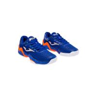 Zapatillas Joma T.Ace 2304 Royal Rojo Clay - details 2