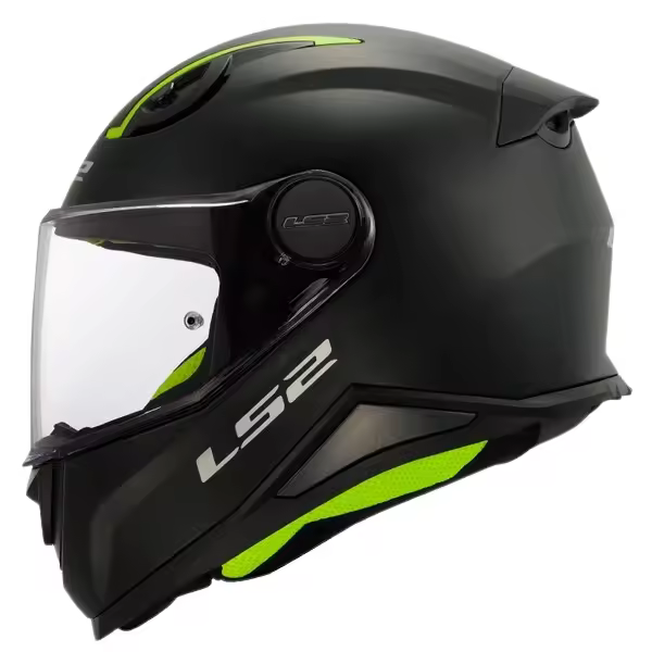 Casco Moto Casco Ls2 Ff812 Kid Solid   Ce U   - 1