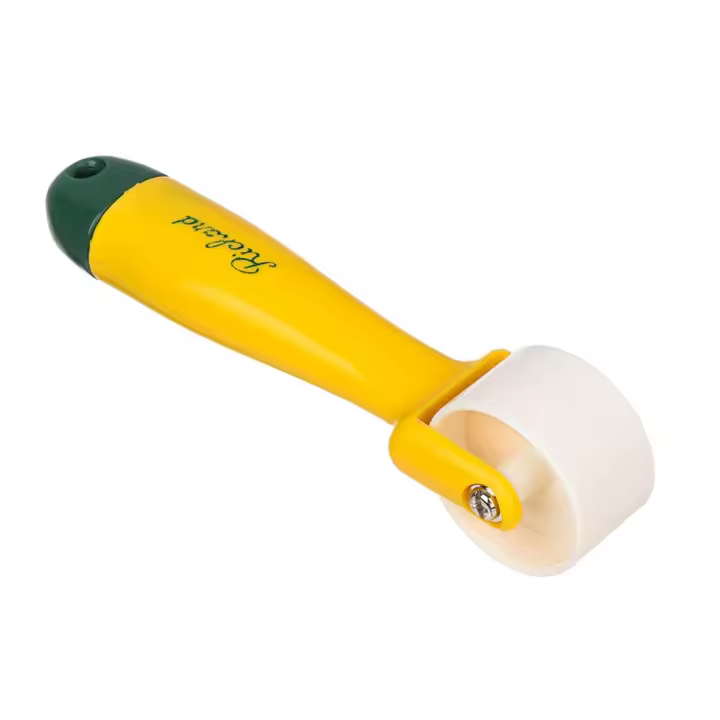 Nueva Rodilla De Costura Para Presionar La Tela Herramienta Manual Para Decoración De Papel Tapiz Y Tejidos Unisex - 1