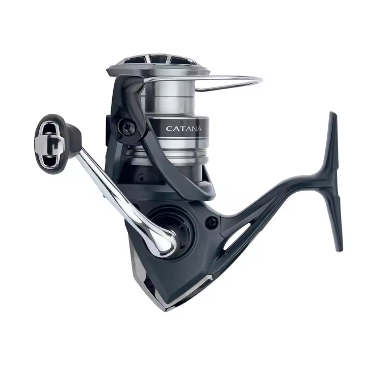 Catana Fe Carretes Spinning Shimano - 1