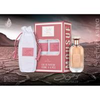 MOUSUF DAISY ARD AL ZAAFARAN Perfume árabe EAU mujer 100ML - details 0