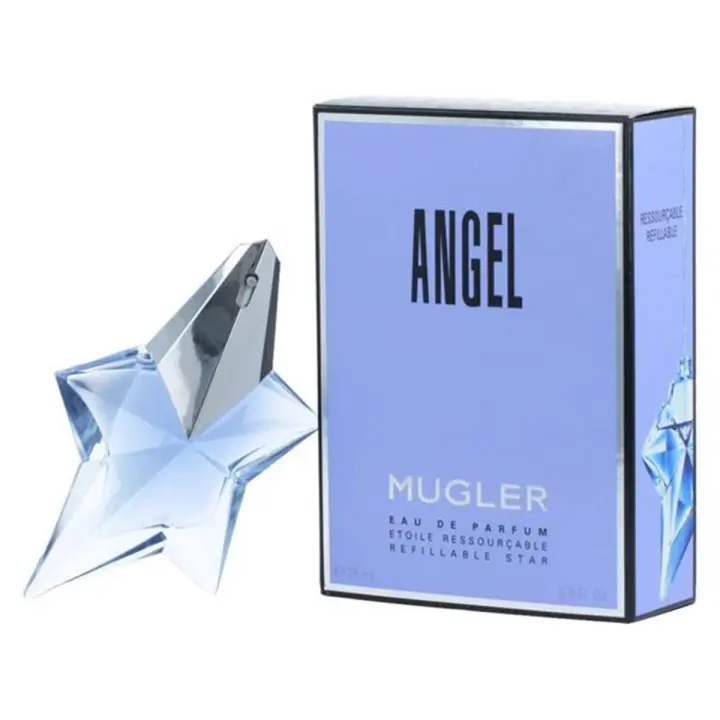 THIERRY MUGLER ANGEL EAU DE PARFUM 25ML VAPORIZADOR - 1