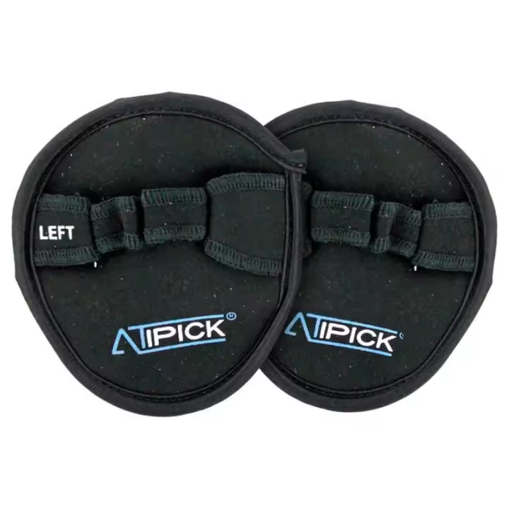 Atipick Calleras De Fitness Atipick En Neopren Con Refuerzo... - 1