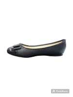 Kellys - Manoletina para Mujer - Bailarina Verano - Agujeritos - Primavera - Bailarinas - details 0
