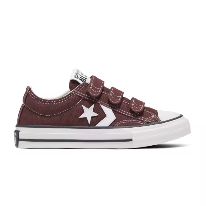 Zapatilla para Niño  Converse STAR PLAYER 76 Burdeos - 1