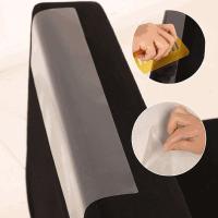 Protector De Muebles Anti Gatos PVC Transparente Bandas Para Sofá Y Silla Accesorios De Entrenamiento Para Gatos - details 4