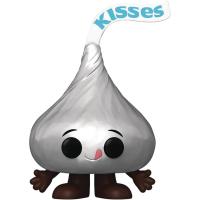 POP -  Hershey Kiss Chocolate - Figura de vinilo de alta calidad -  Coleccionable - Idea de Regalo- Mercancia Oficial - Juguetes para Niños y Adultos - details 0