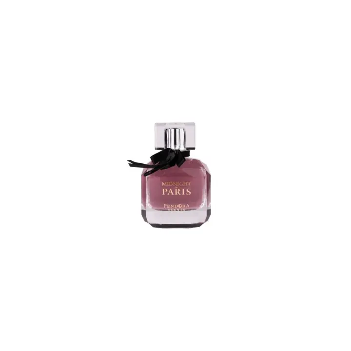 Pendora Scents Midnight In Paris Eau de Parfum 100ml para Mujer - 1