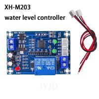 Controlador Automático De Nivel De Agua XH-M203 Interruptor De Nivel De Agua Para Bomba De Agua Salida De Relé 12V - details 4