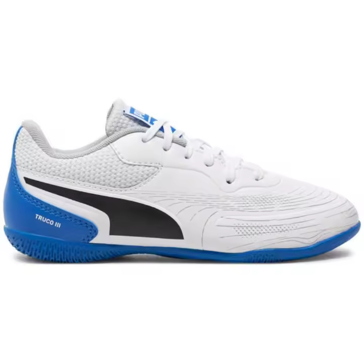 Puma Truco Iii Jr 107980 - 1