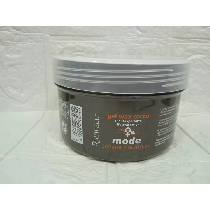 RAYWELL gel wax coco 500ml - 1