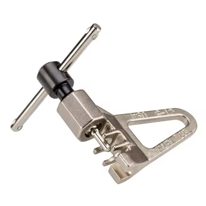 Park Tool Tronchacadenas Ct-5 Mini Plateado - 1