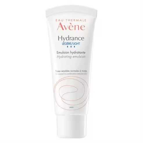 AVENE HYDRANCE OPTIMALE TEXTURA LIGERA - 1