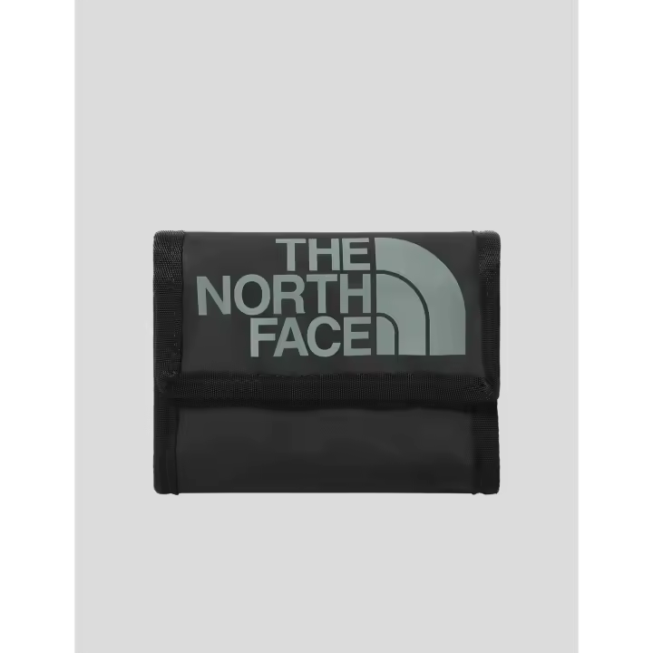 Monedero The North Face Base Camp TNF Negro - 1