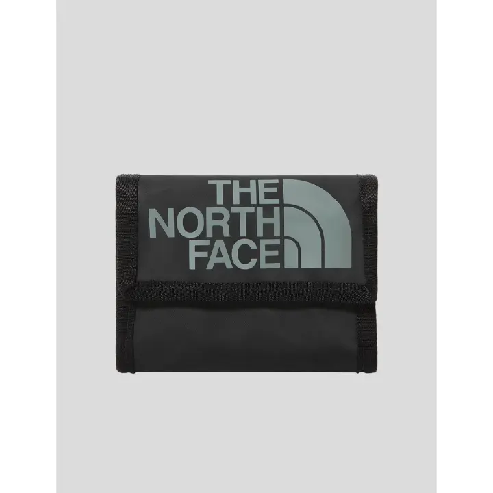 Monedero The North Face Base Camp TNF Negro - 1