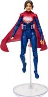 BANDAI - The Flash Movie - Supergirl - McFarlane - Figura de acción DC Película The Flash - Multicolor - Producto original - Coleccionable - Edad recomendada mayores de 12 años - details 0