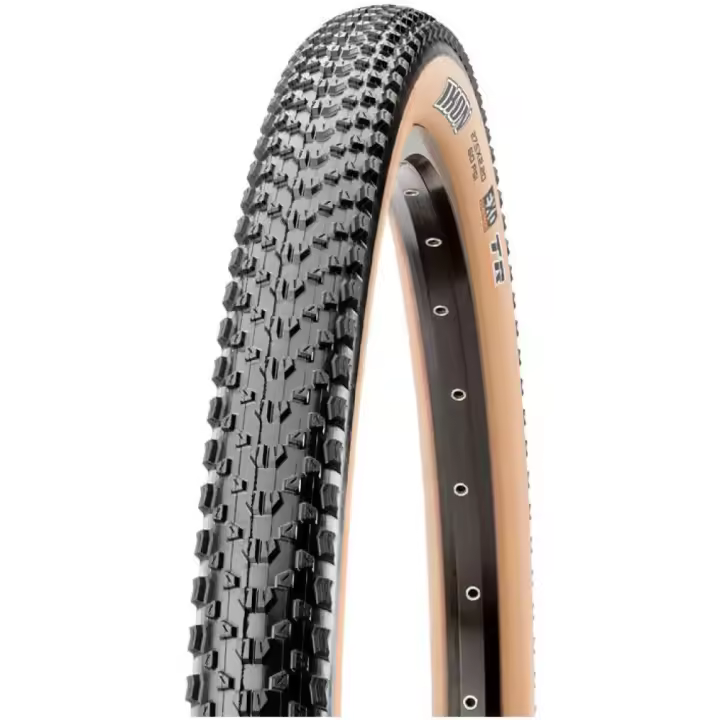 Maxxis Cubierta De Mtb Ikon Mountain 3cs/exo Skinwall 60 Tpi Tubeless 29´´ X 2.20 - 1