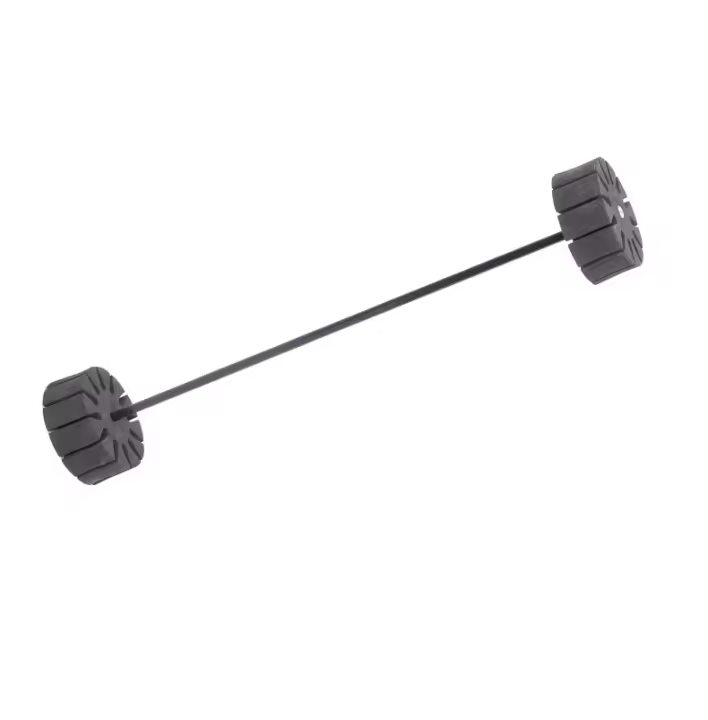 Porta Flechas EVA Para Arco Compuesto Con Marco Dividido Soporte Para 12 Flechas De Carbono Fibra Protector De Caza Y Arqueros - 1