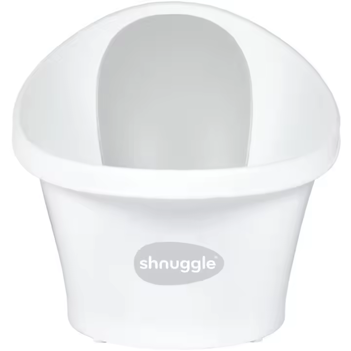 Shnuggle Bañera Para Bebés - 1
