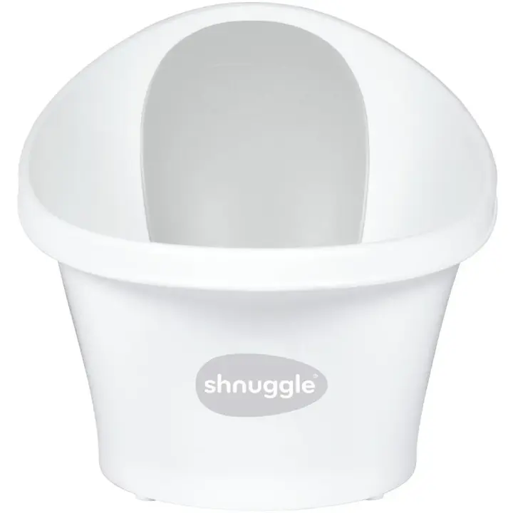 Shnuggle Bañera Para Bebés - 1