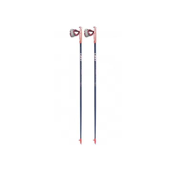 LEKI MARCAPASOS STICKS NORDIC WALKING CM.115 UNISEX - 1