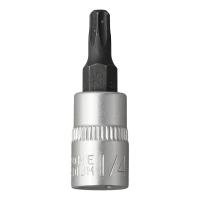 Juego De Fresas Torx T8/T10/T15/T20/T25/T27/T30/T40 Para Reparación De Fábrica Y Tienda 1/4 Pulgada Driver Estrella Fresa De Tornillo - details 43