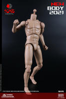 Figura De Acción Masculina COOMODEL MB001 MB002 MB003 MB004 1/6 Escala Super Flexible Cuerpo Adecuado Para Juegos De Mesa Y Coleccionistas - details 0