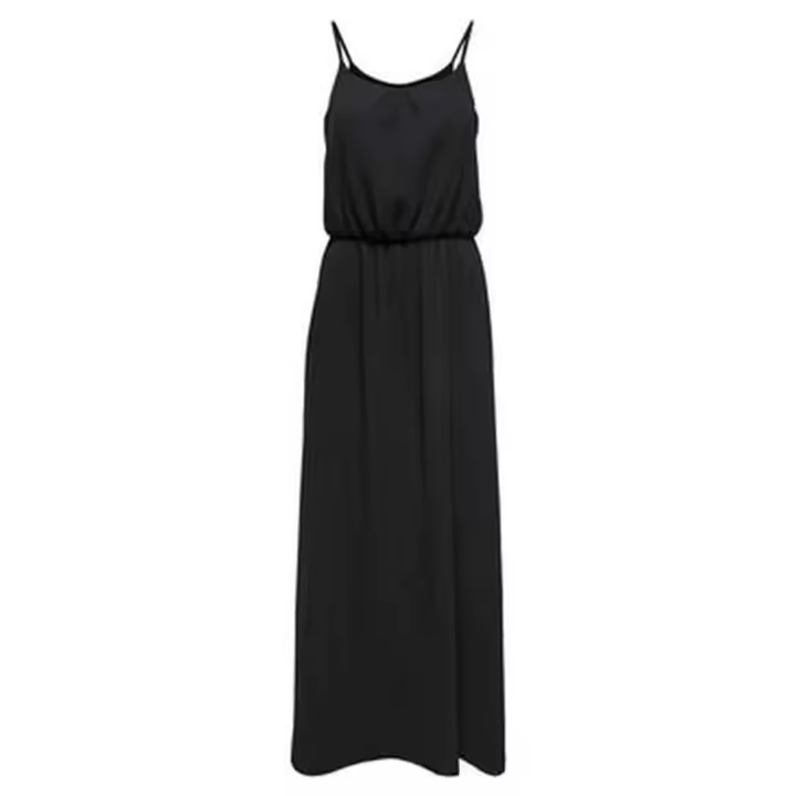 Vestidos marca Only modelo 15222216 para mujer en color negro - 1