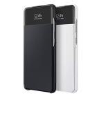 Funda, Carcasa ORIGINAL para Samsung Galaxy A72,   Smart View Wallet Cover ( funda tipo libro) con sensor inteligente para llamadas y notificaciones. Samsun - details 2