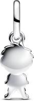 Charm Colgante Pandora Moments 763602C00 Niño - details 0