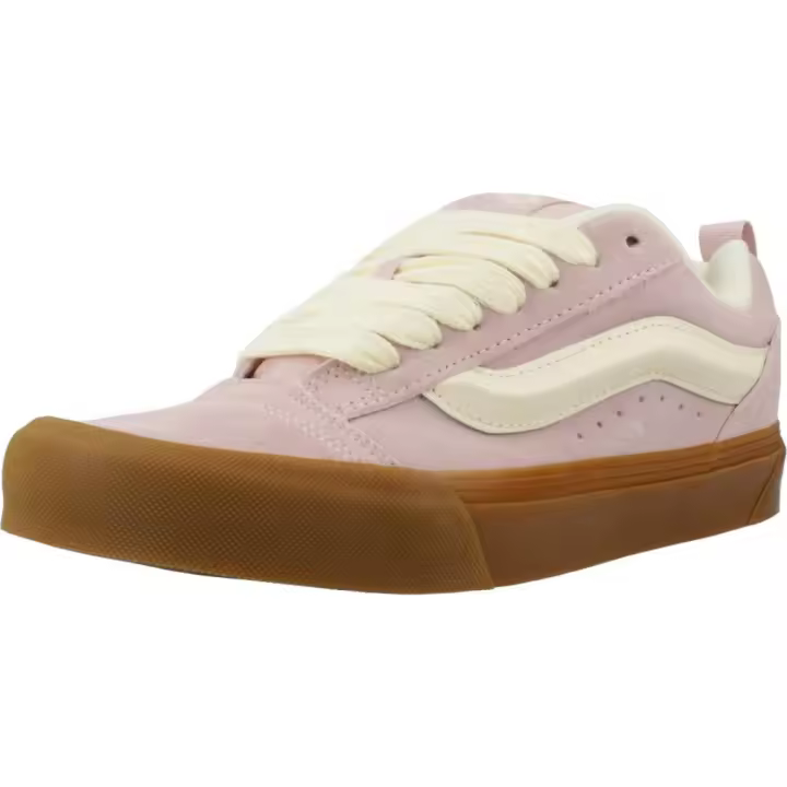 Zapatillas deportivas de Mujer Marca Vans Modelo Knu Skool - 1