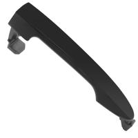 Manija De Puerta Delantera Y Trasera Para KIA Rondo (Carens) 2007-2011 Negra ABS Plástico OEM 83660-1D000 83650-1D000 82660-1D000 82650-1D000 - details 8
