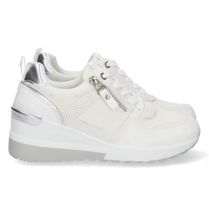 SNEAKERS Sport3punto0 ZZ-42-Blanco - 1