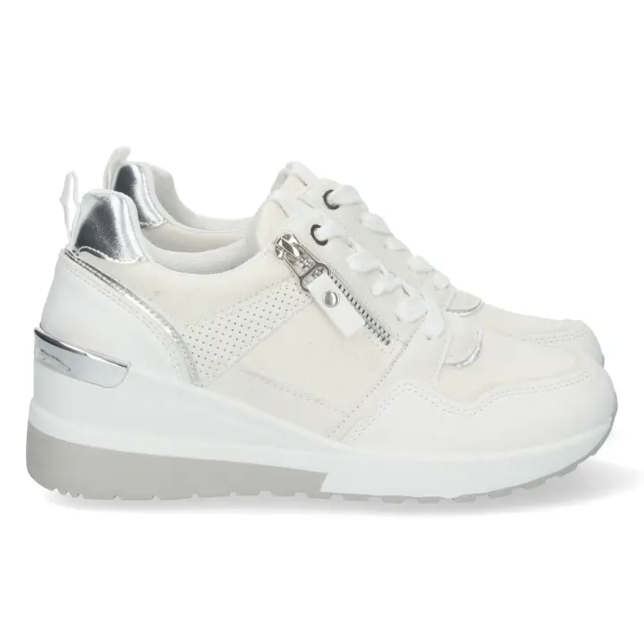 SNEAKERS Sport3punto0 ZZ-42-Blanco - 1