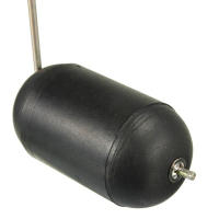 Kit De Sensor De Nivel De Combustible Para Motocicleta Unidad Envía Para GY6 Scooter Pieza De Repuesto De Alta Calidad - details 6