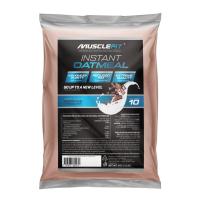Harina de Avena 1 kg - MuscleFit│Oatmeal│Bajo en grasas│Calidad│Avena│MUSCLECULT - details 2